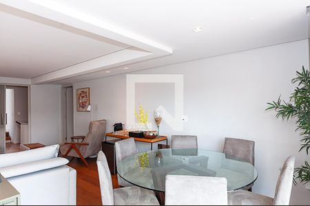 Apartamento à venda com 440m², 4 quartos e 4 vagasHome Thater