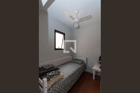 Apartamento à venda com 440m², 4 quartos e 4 vagasQuarto de Serviço