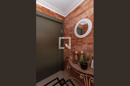 Apartamento à venda com 440m², 4 quartos e 4 vagasHall Social