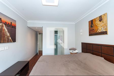 Apartamento à venda com 440m², 4 quartos e 4 vagasSuite 3