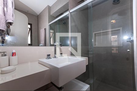 Apartamento à venda com 440m², 4 quartos e 4 vagasBanheiro Suite 3