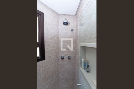 Apartamento à venda com 440m², 4 quartos e 4 vagasBanheiro da Suíte 1