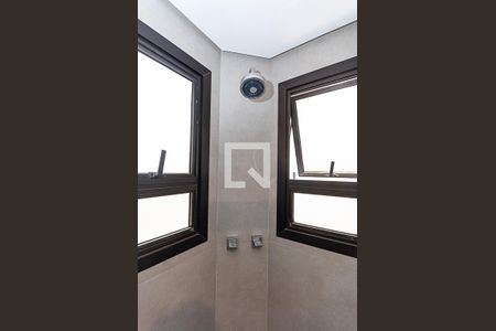 Apartamento à venda com 440m², 4 quartos e 4 vagasBanheiro da Suíte 2