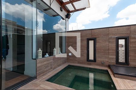 Apartamento à venda com 440m², 4 quartos e 4 vagasOfurô