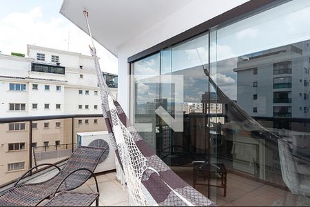 Apartamento à venda com 440m², 4 quartos e 4 vagasHome Thater