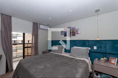 Apartamento à venda com 440m², 4 quartos e 4 vagasSuíte Master