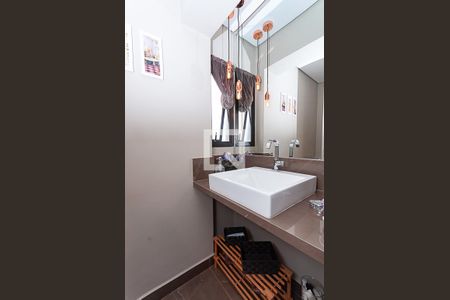 Apartamento à venda com 440m², 4 quartos e 4 vagasLavabo 2