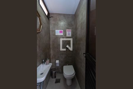 Apartamento à venda com 440m², 4 quartos e 4 vagasLavabo 3