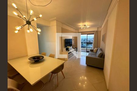 Apartamento à venda com 2 quartos, 70m² em Barcelona, São Caetano do Sul