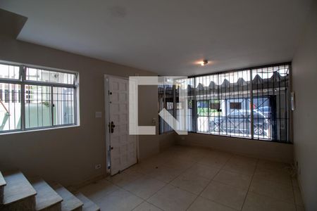 Sala de casa à venda com 3 quartos, 144m² em Cidade Monções, São Paulo