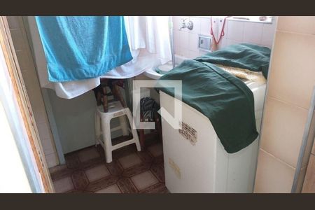 Apartamento à venda com 2 quartos, 60m² em Vila Mariana, São Paulo