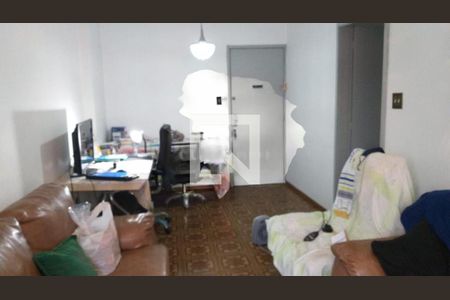 Apartamento à venda com 2 quartos, 60m² em Vila Mariana, São Paulo