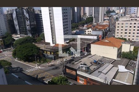 Apartamento à venda com 2 quartos, 60m² em Vila Mariana, São Paulo