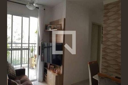 Apartamento à venda com 3 quartos, 68m² em Vila Ivone, São Paulo