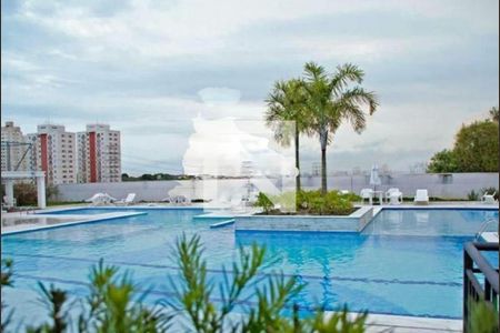 Apartamento à venda com 3 quartos, 68m² em Vila Ivone, São Paulo