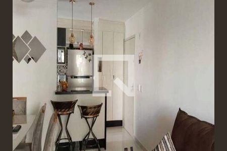 Apartamento à venda com 3 quartos, 68m² em Vila Ivone, São Paulo
