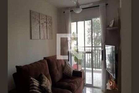 Apartamento à venda com 3 quartos, 68m² em Vila Ivone, São Paulo