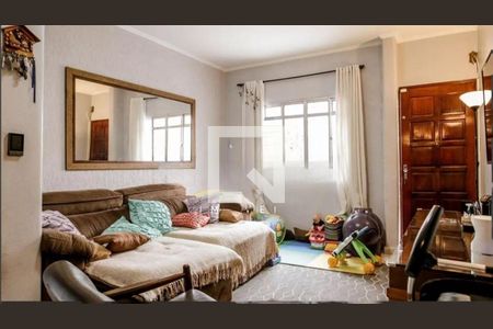 Casa à venda com 3 quartos, 280m² em Jardim Marek, Santo André