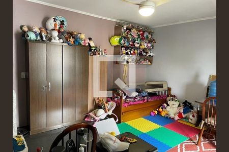 Casa à venda com 3 quartos, 280m² em Jardim Marek, Santo André