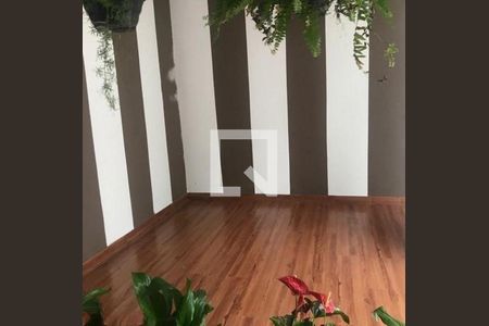 Casa à venda com 3 quartos, 190m² em Brooklin, São Paulo