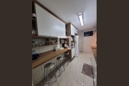 Apartamento à venda com 112m², 4 quartos e 2 vagas