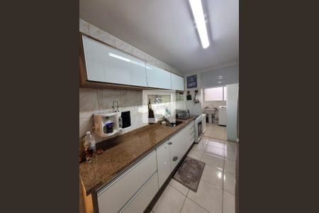 Apartamento à venda com 112m², 4 quartos e 2 vagas
