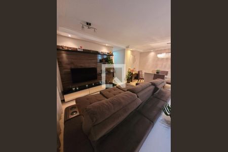 Apartamento à venda com 4 quartos, 112m² em Vila Bertioga, São Paulo