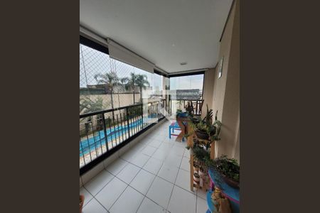 Apartamento à venda com 112m², 4 quartos e 2 vagas