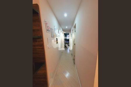 Apartamento à venda com 112m², 4 quartos e 2 vagas