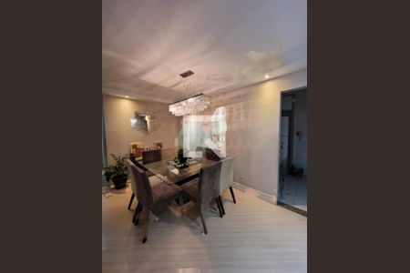 Apartamento à venda com 4 quartos, 112m² em Vila Bertioga, São Paulo