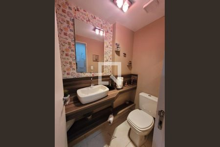 Apartamento à venda com 112m², 4 quartos e 2 vagas