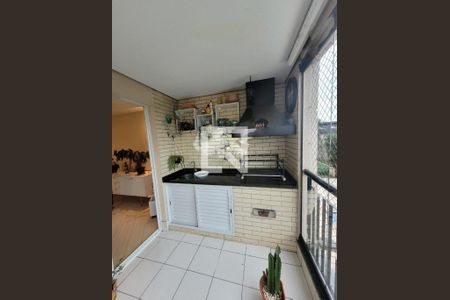 Apartamento à venda com 112m², 4 quartos e 2 vagas