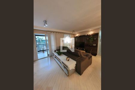 Apartamento à venda com 4 quartos, 112m² em Vila Bertioga, São Paulo