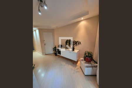 Apartamento à venda com 4 quartos, 112m² em Vila Bertioga, São Paulo