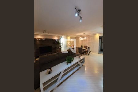 Apartamento à venda com 4 quartos, 112m² em Vila Bertioga, São Paulo