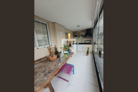 Apartamento à venda com 112m², 4 quartos e 2 vagas