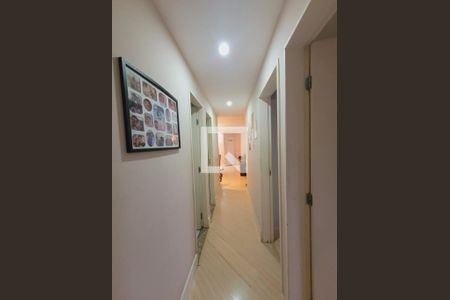 Apartamento à venda com 112m², 4 quartos e 2 vagas