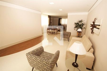 Apartamento à venda com 2 quartos, 67m² em Centro, São Caetano do Sul