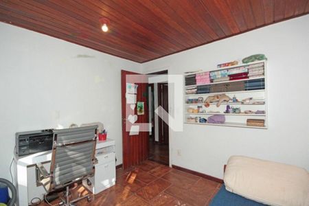 Casa à venda com 4 quartos, 200m² em Jardim Petropolis, Nova Lima