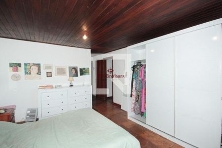 Casa à venda com 4 quartos, 200m² em Jardim Petropolis, Nova Lima