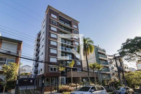 Apartamento à venda com 2 quartos, 73m² em Petrópolis, Porto Alegre