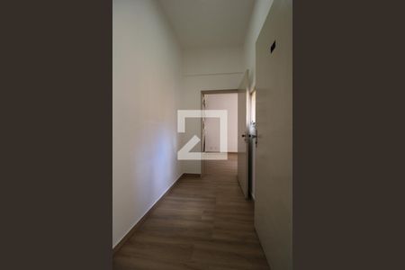Hall entrada Sala de apartamento para alugar com 2 quartos, 70m² em Vila Nogueira, Campinas