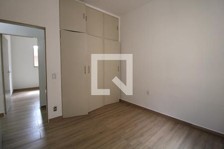 Quarto 1 de apartamento para alugar com 2 quartos, 70m² em Vila Nogueira, Campinas