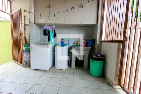 Casa para alugar com 310m², 4 quartos e 3 vagasCozinha