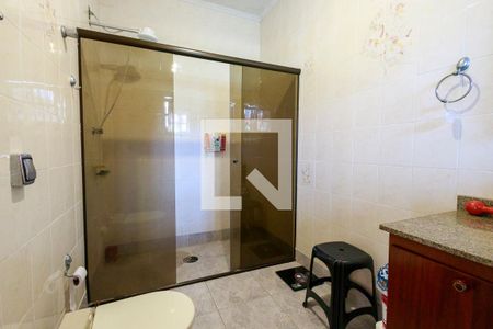 Casa para alugar com 310m², 4 quartos e 3 vagasBanheiro