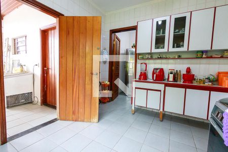 Casa para alugar com 310m², 4 quartos e 3 vagasCozinha