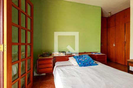 Casa para alugar com 310m², 4 quartos e 3 vagasQuarto 3