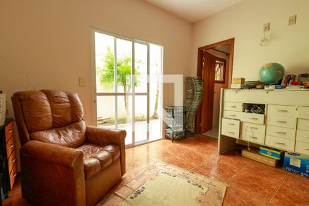 Casa para alugar com 310m², 4 quartos e 3 vagasQuarto 4