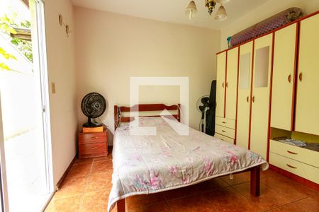 Quarto 2 de casa para alugar com 4 quartos, 310m² em Vila Almeida, Indaiatuba