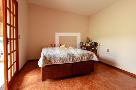 Quarto 1 de casa para alugar com 4 quartos, 310m² em Vila Almeida, Indaiatuba